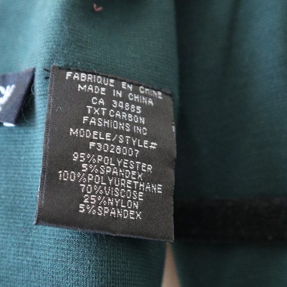 Lady Dutch Elegant Body Con Dress - Picture 8 of 8